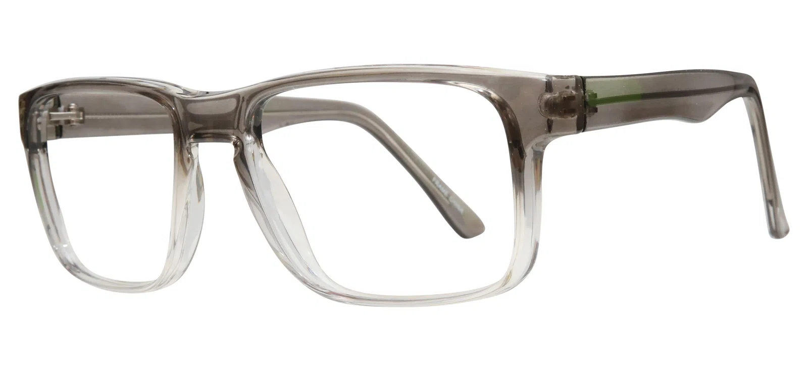 Square Full Rim 201979 Eyeglasses - view 19